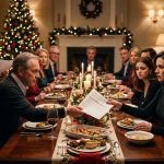 Woman pressured by her family to pay for sister's $93,000 wedding during Christmas dinner.