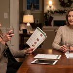 Mother calmly responds after being expected to host 15 people for Christmas