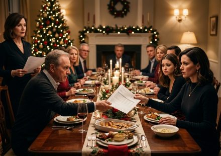 Woman pressured by her family to pay for sister's $93,000 wedding during Christmas dinner.