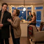 Family mocked my tech career as Erin arrives at Thanksgiving while his aunt quietly makes a condescending comment about his job.