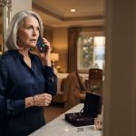 Valerie receives an urgent lawyer's call while preparing for the dinner my daughter-in-law had arranged