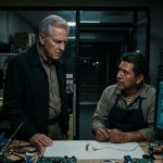 A widower brings his wife's hearing aid after her death to a longtime family friend who discovers something alarming inside the repair shop.
