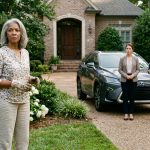Woman confronts an unexpected county visitor after her daughter-in-law kept using my spare key to enter her home.