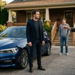 Teenage brothers receiving unequal birthday gifts from parents who always enabled my brother