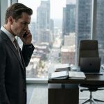 Marcus receiving a surprising phone call after learning his father added his brother as co-owner of his investment properties.