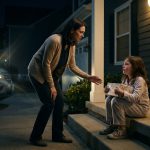 My Parents Sent My Daughter Home