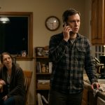 Nehemiah receives an unexpected phone call from his estranged sister-in-law fifteen years after he married outside their church.